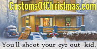 CustomsOfChristmas.com Christmas Story banner