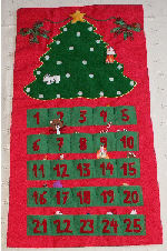 Advent Calendar