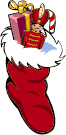 Christmas stockings