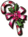 candy cane