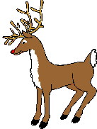 Rudolph the Red-Nosed Reindeer