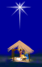 nativity scene